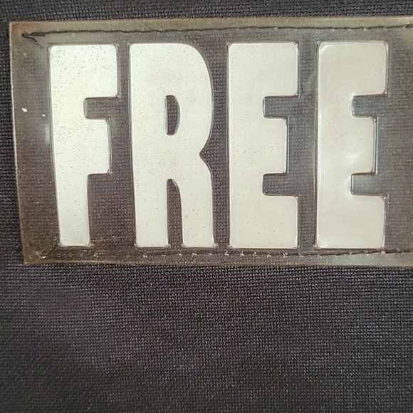 FREE PARIS JACKET - Picture 3 of 10